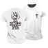 Men's I Declare A Blessing Over You Cotton T-Shirt